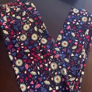 Lularoe os leggings
